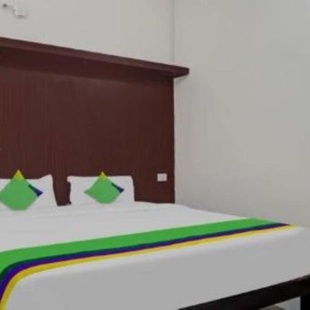 Grand Jp Inn Near 2 Km From Gundlupet Bus Stand 外观 照片