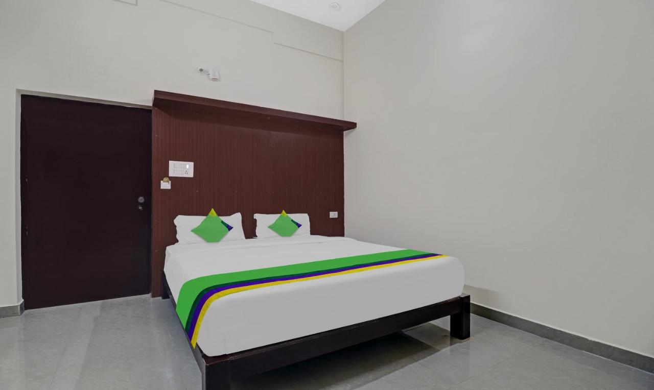 Grand Jp Inn Near 2 Km From Gundlupet Bus Stand 外观 照片