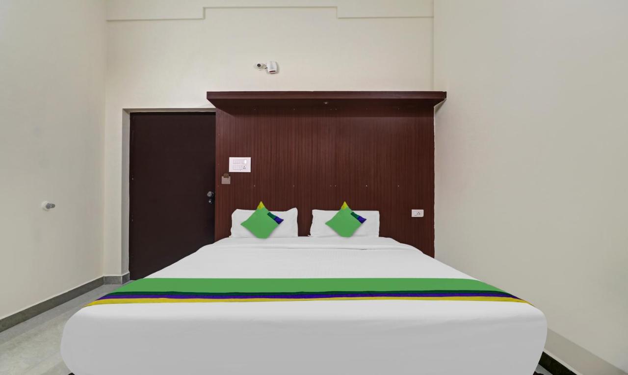 Grand Jp Inn Near 2 Km From Gundlupet Bus Stand 外观 照片