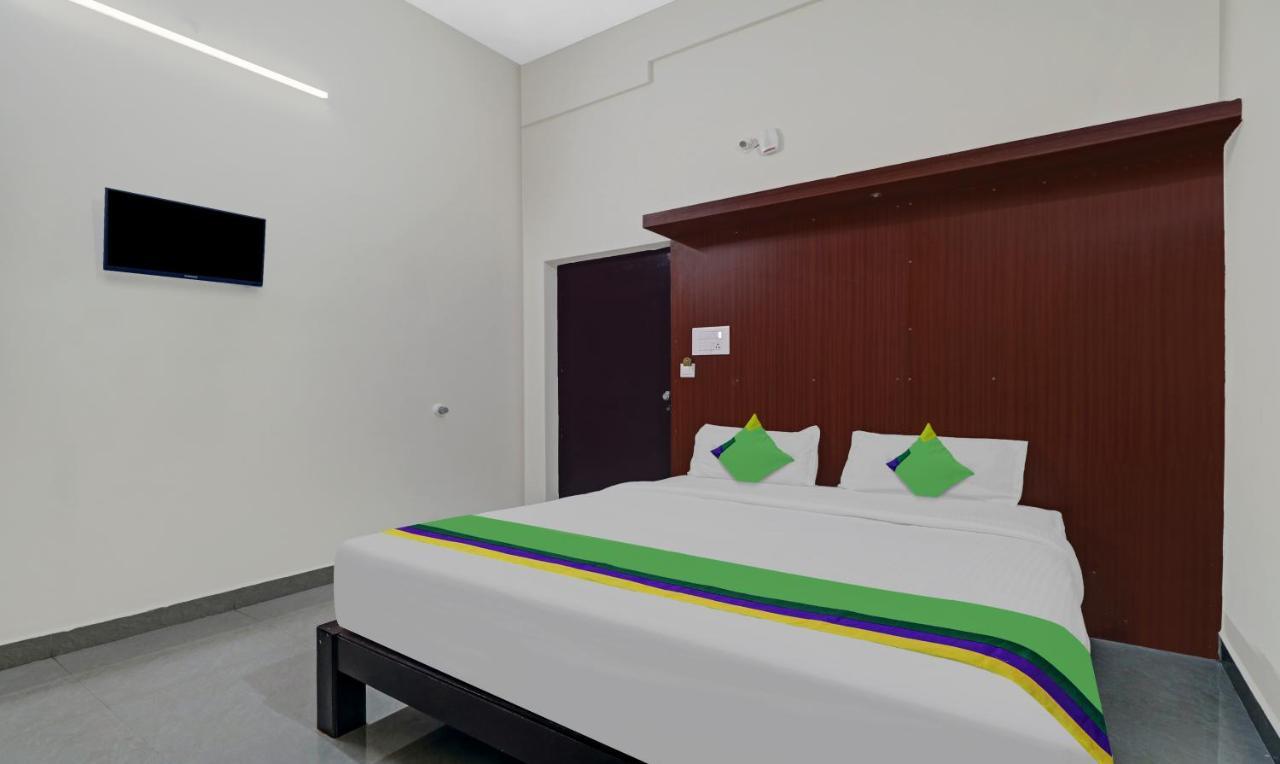 Grand Jp Inn Near 2 Km From Gundlupet Bus Stand 外观 照片